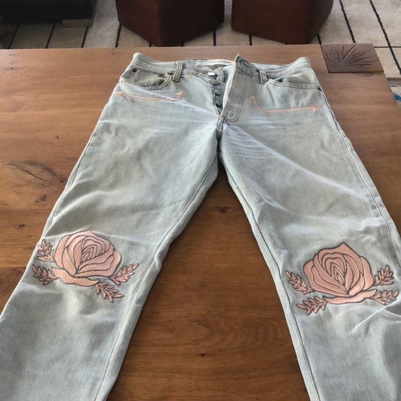 bliss and mischief jeans